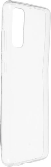 Ultra Slim 0.3mm Back Cover Silicone 0.3mm Transparent (Galaxy S21 Ultra)