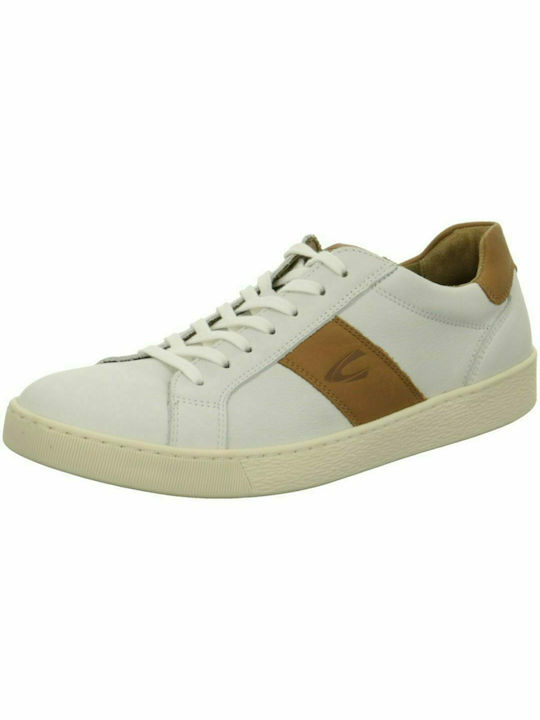 Camel Active CA5371101 Sneakers White