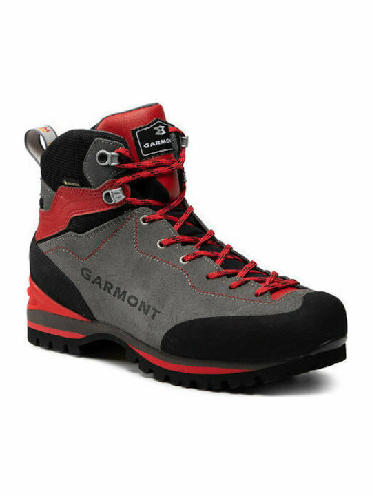 Garmont Ascent GTX Ανδρικά Ορειβατικά Gore-Tex Garmont Ascent GTX Ανδρικά Ορειβατικά Gore-Tex