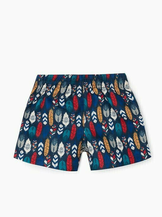 Zippy Kids Swimwear Swim Shorts Blue