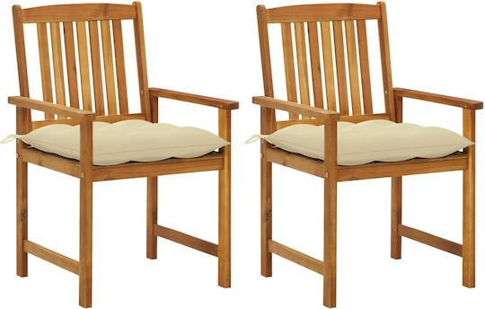 Режисьорски Physical - Cream 3061201 61x71x92см. Режисьорски Physical - Cream 3061201 61x71x92см.