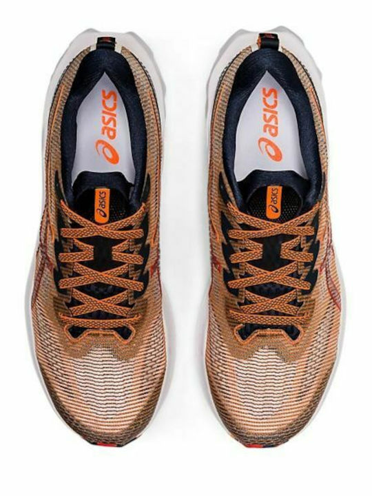 Novablast 2 LE Sport Shoes Running Shocking Orange