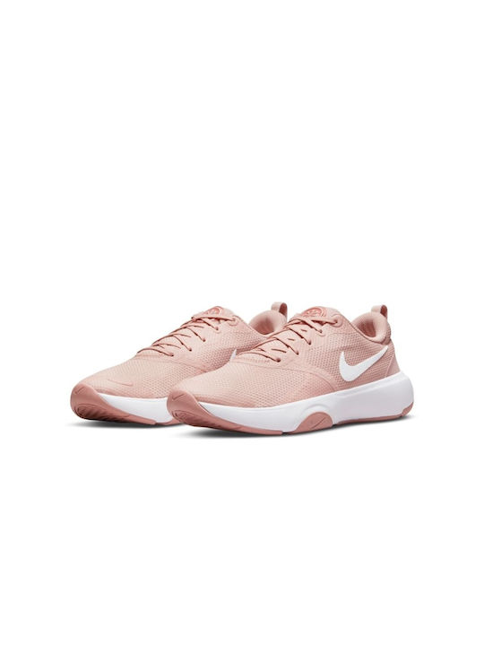 City Rep TR Sport Shoes Training Pink