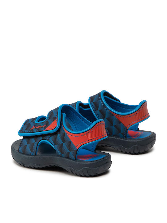 Kids' Sandals Blue