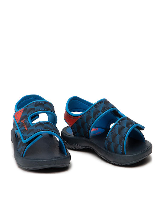 Kids' Sandals Blue