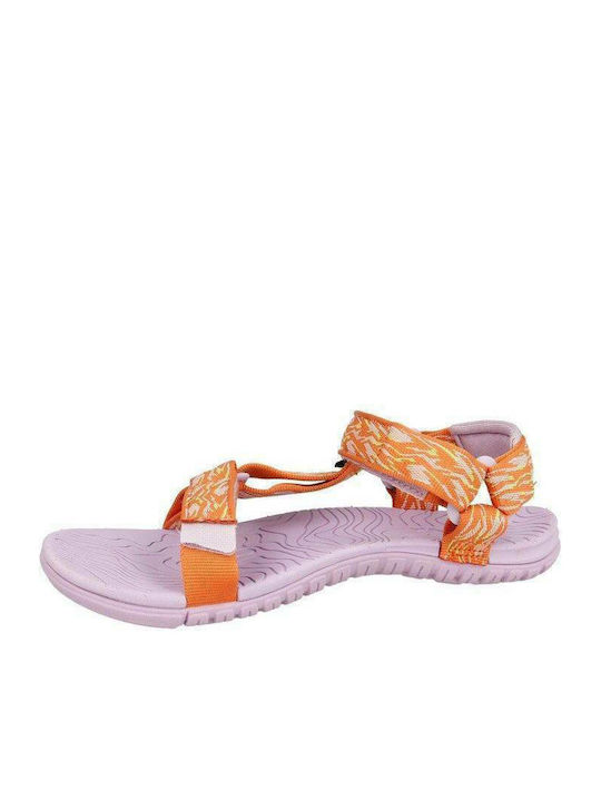 Teva Kids' Sandals Hurricane 3 Orange