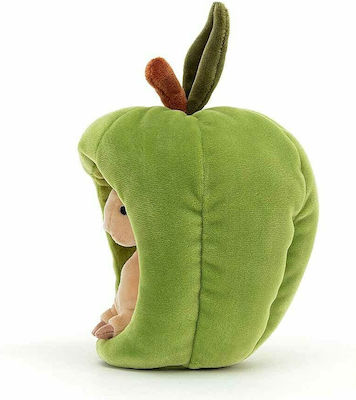 Jellycat Plüsch Γουρουνάκι 18 cm