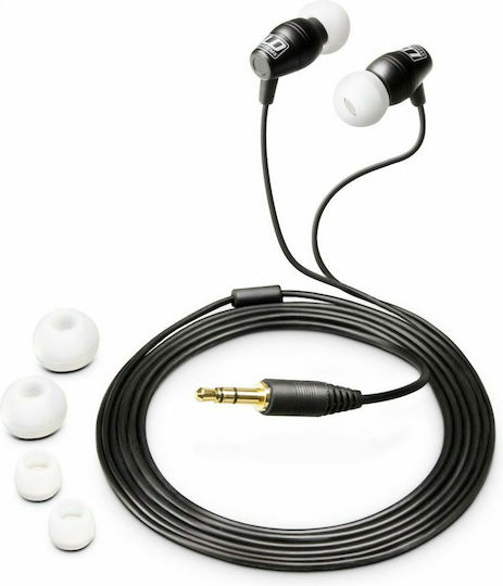 LD Systems U506 IEM HP 655 - 679 MHz Σετ