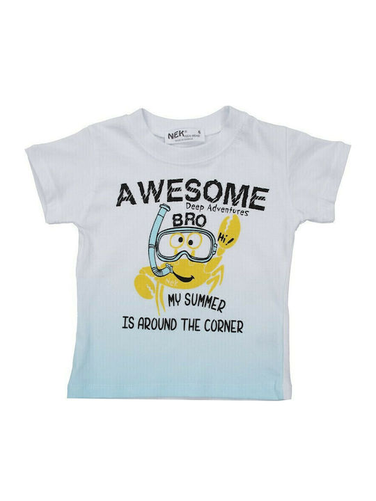 Nek Kids Wear Nek Kids Wear