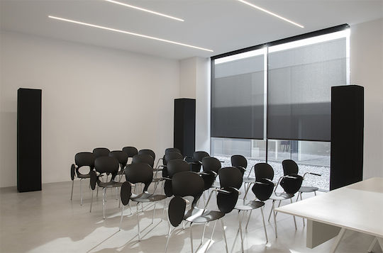 Audiodesigner Clm Totem 35 Sound Absorbing Panel (1pcs) 120cm x 35cm