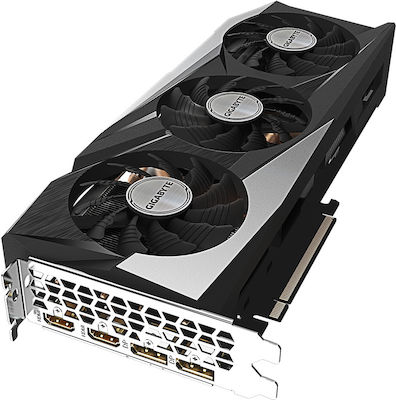 Gigabyte Radeon RX 6750 XT 12GB GDDR6 Gaming OC Κάρτα Γραφικών