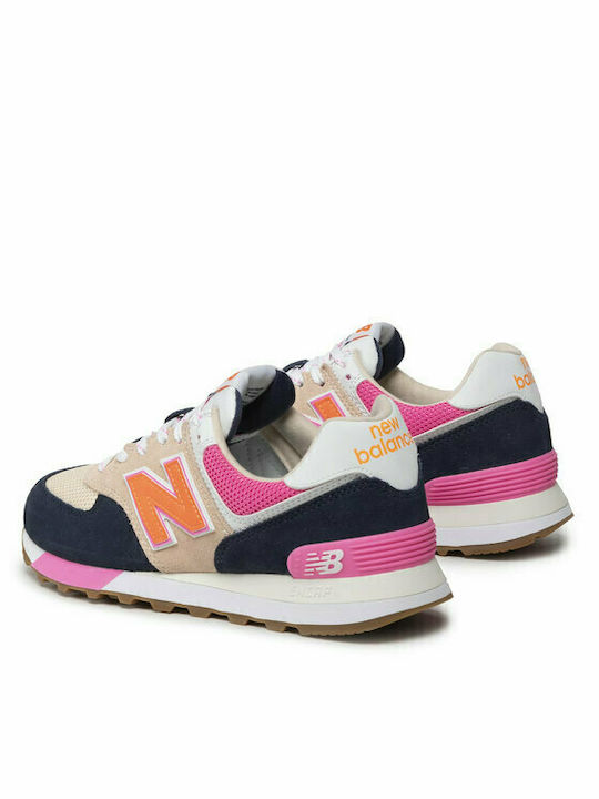 Sneakers Beige