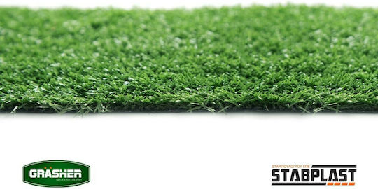 Synthetic Turf in Roll 1x2m and 12mm Height