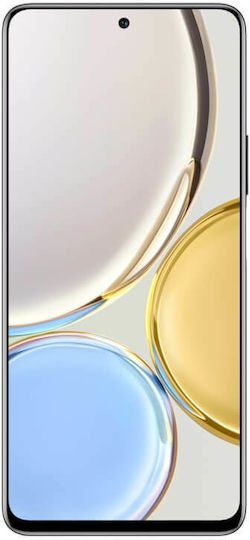 Honor Magic4 Lite 5G Dual SIM (6/128GB) Negru Miezul Nopții