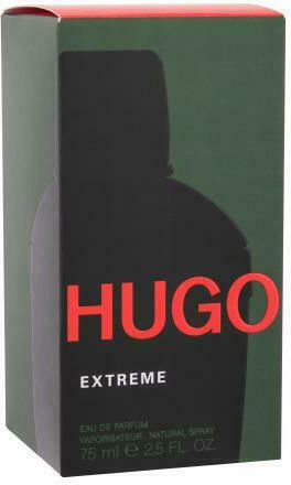 Boss Extreme Eau de Parfum 75ml
