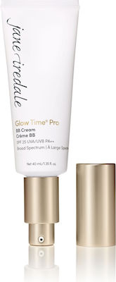 Jane Iredale Glow Time Pro BB Cream Cremă Pentru Față cu SPF25 pentru Piele Sensibilă 40ml