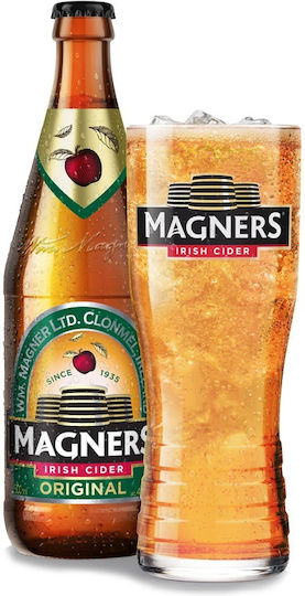 Magner's Сидер Бутилка 1x568мл