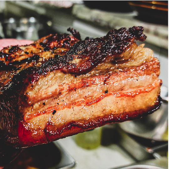 Not Just BBQ Amestec Condimente și Aromate Steak & Chops 270gr