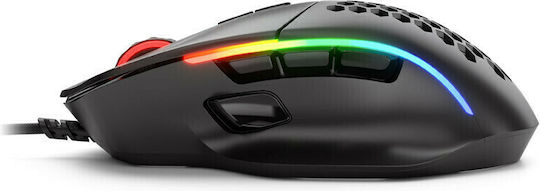 Glorious PC Gaming Race Model I RGB Gaming Mouse 19000 DPI Matte Black