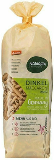 Naturata Canneroni Dinkel Produs Organic 500gr