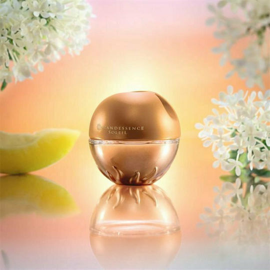 Incandessence Soleil Eau de Parfum 50ml