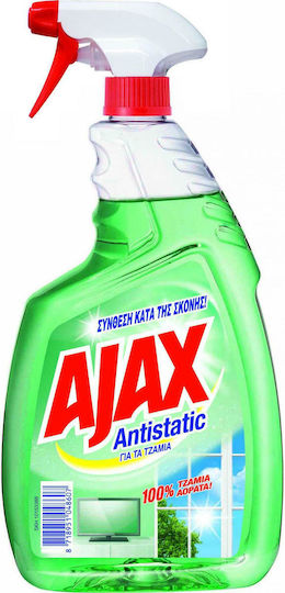 Ajax Antistatic Почистващ Спрей 1x750мл