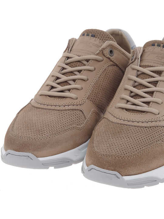 Sneakers Beige