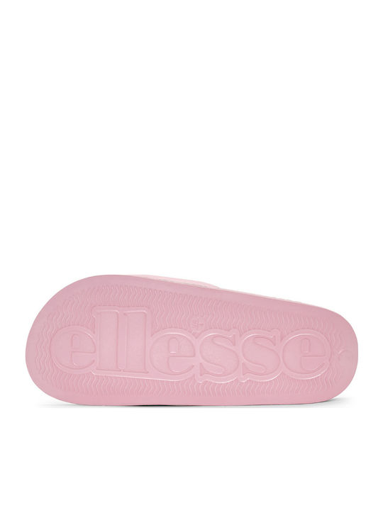 Filippo Frauen Flip Flops in Rosa Farbe