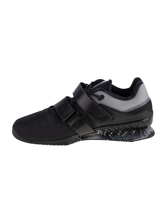 Romaleos 4 Sport Shoes Crossfit Black / White