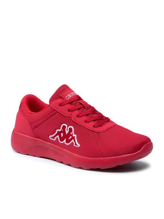 Kappa Tunes OC Sport Shoes Running Red