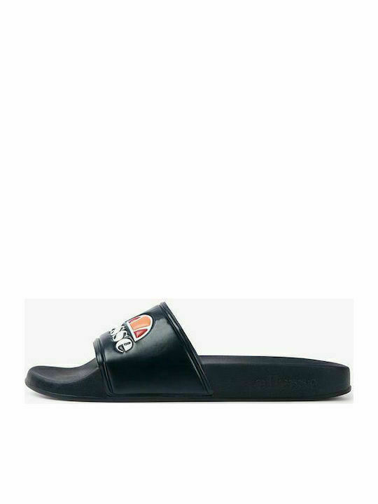 Ellesse Filippo Slides σε Μαύρο Χρώμα