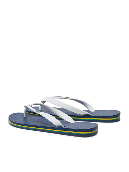 Classic Brazil II Ανδρικά Flip Flops Μπλε