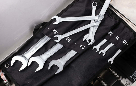 Deli Set 14 German Wrenches E