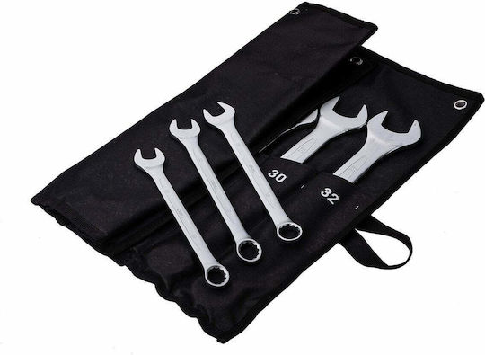 Deli Set 14 German Wrenches E