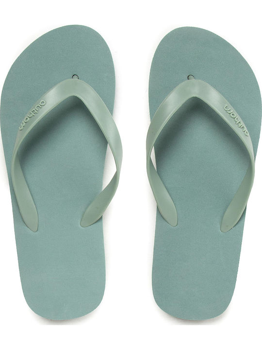 Herren Flip Flops Grüne