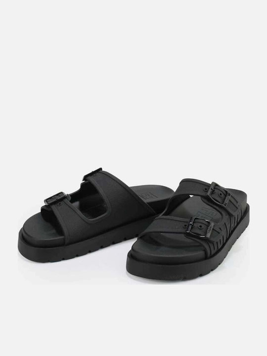 Sandale Damă Negre