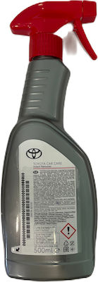 Toyota Reiniger Spray Autoglas 500ml 0887880200