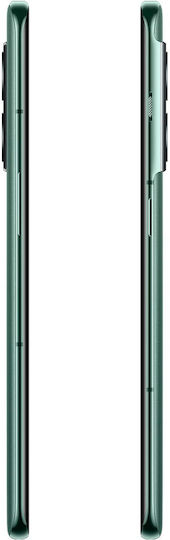 OnePlus 10 Pro 5G Dual SIM (12GB/256GB) Emerald Green