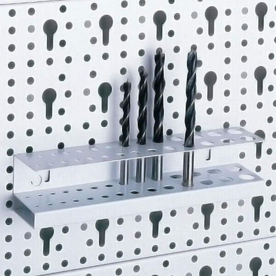 Element Tool Base Drill Bit Holder 28 Positions 1100703