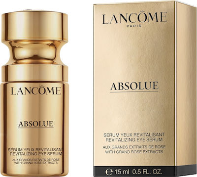 Lancome Absolue Hidratant Serum Ochi 15ml