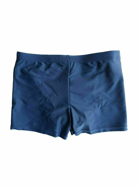 Arena Kinder Badeanzug Badeshorts Blau