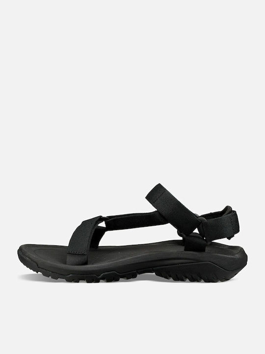 Hurricane Xlt2 Men's Sandals Black