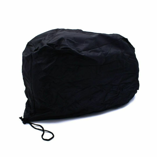 Set de Saci pentru Motociclete 58lt in Negru culoare