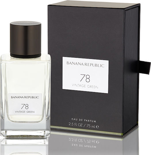 78 Vintage Green Eau de Parfum 75ml
