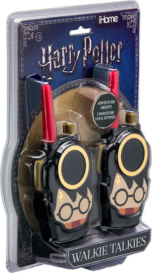 eKids Walkie Talkies - Harry Potter 2τμχ