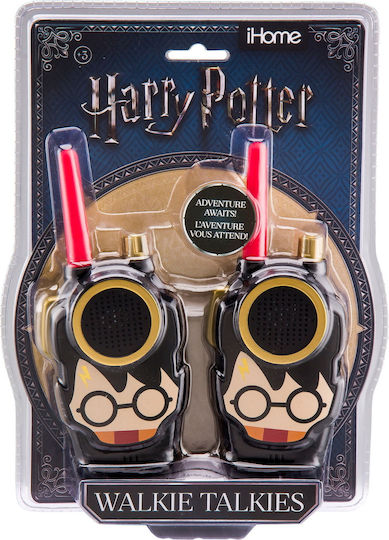 eKids Walkie Talkies - Harry Potter 2τμχ