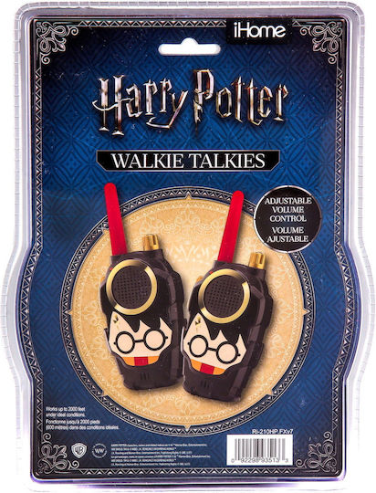 eKids Walkie Talkies - Harry Potter 2τμχ