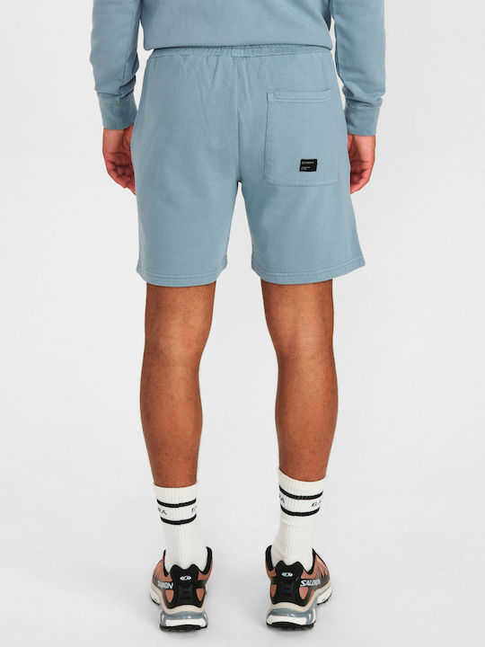 Gabba Men's Athletic Shorts Light Blue