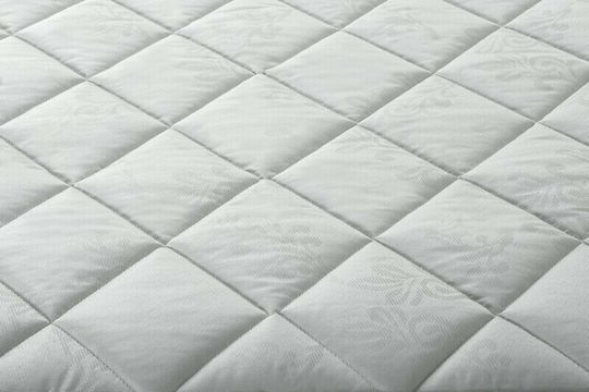 Comfort Strom Sleep Well Foam Einzel Orthopädisch Matratze Schaum 90x200cm
