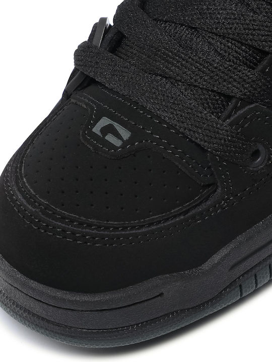 Ανδρικά Sneakers Μαύρα